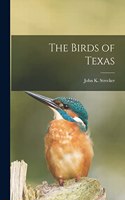 Birds of Texas