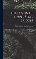 Design of Simple Steel Bridges