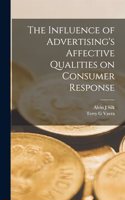 Influence of Advertising's Affective Qualities on Consumer Response