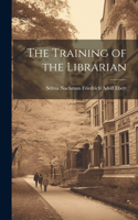 Training of the Librarian