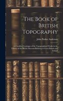 The Book of British Topography