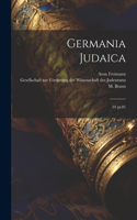 Germania Judaica