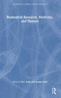 Biomedical Research, Medicine and Disease