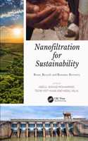 Nanofiltration for Sustainability