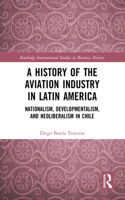 A History of the Aviation Industry in Latin America