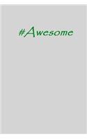 #awesome