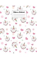 Caticorn Notebook