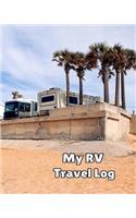 My RV Travel Log