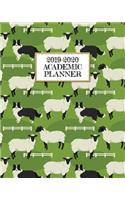 Academic Planner 2019-2020