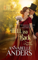 To Hell and Back: Regency Romance Novella(6 Devilish Debutantes)