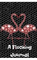 A Flocking Journal, Flamingo