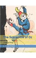 The Scarecrow of Oz