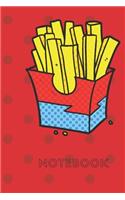 Notebook FRIES