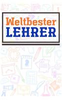 Weltbester Lehrer