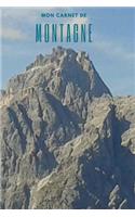 Mon Carnet de Montagne