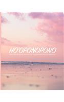 Ho'oponopono