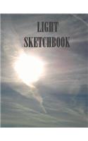 Light Sketchbook