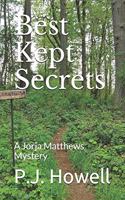 Best Kept Secrets