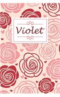 Violet