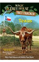 Texas: A nonfiction companion to Magic Tree House #30: Hurricane Heroes in Texas(39 Magic Tree House (R) Fact Tracker)