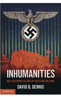 Inhumanities