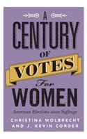 Century of Votes for Women