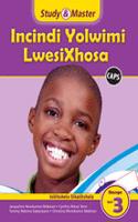Study & Master Incindi Yolwimi LwesiXhosa Ifayile Katitshala Ibanga lesi-3