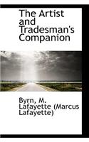 The Artist and Tradesman's Companion