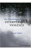 Psychology of Interpersonal Violence