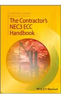 The Contractor's NEC3 ECC Handbook