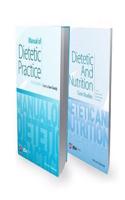 Manual of Dietetic Practice 5e & Case Studies Set