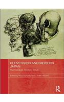 Perversion and Modern Japan