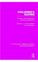 Children's Saving