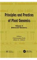 Principles and Practices of Plant Genomics, Volume 3