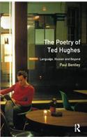 Poetry of Ted Hughes