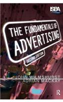 Fundamentals of Advertising