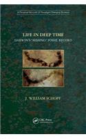 Life in Deep Time: Darwin’s “Missing” Fossil Record