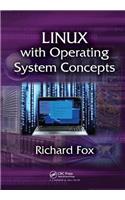 Linux with Operating System Concepts