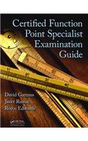 Certified Function Point Specialist Examination Guide