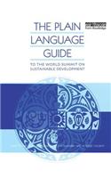 The Plain Language Guide to the World Summit on Sustainable Development