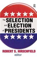 Selection and Election of Presidents