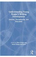 Understanding Young People's Writing Development