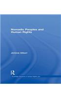 Nomadic Peoples and Human Rights