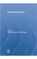 Assembling Culture