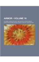 Armor (Volume 16)