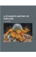 A Students History of England