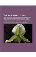 Google Employees