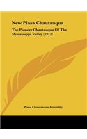New Piasa Chautauqua