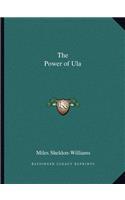 Power of Ula