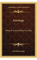 Astrology